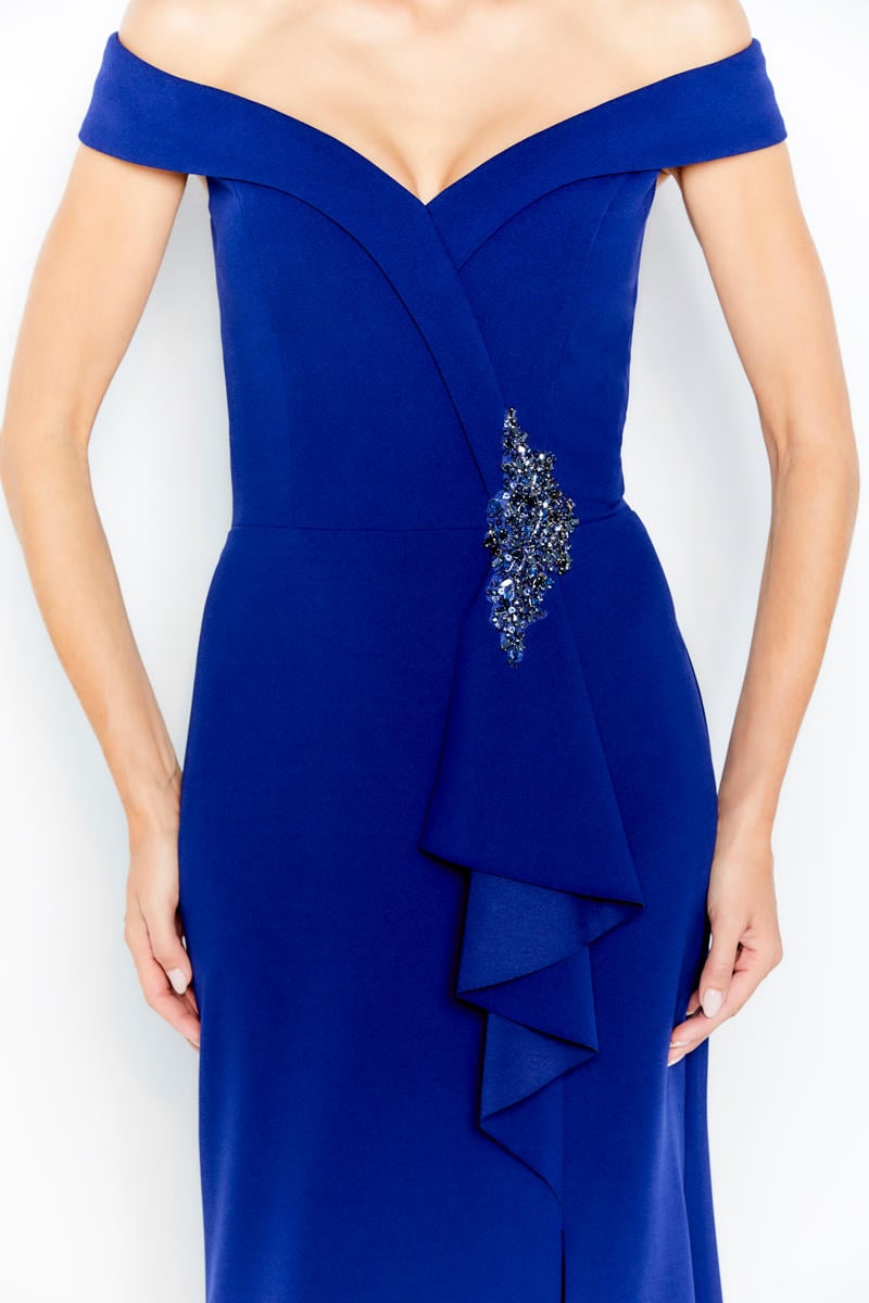 Cameron Blake Style Number 120614 - 8