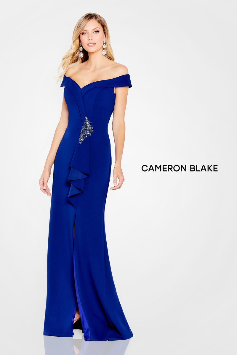 Cameron Blake Style Number 120614 - 1