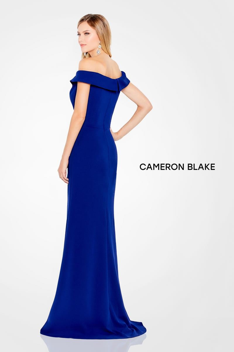 Cameron Blake Style Number 120614 - 2