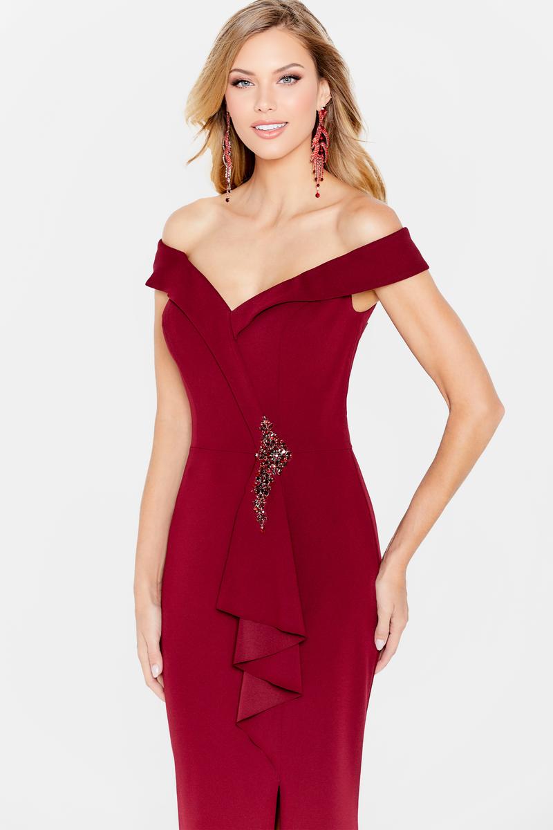 Cameron Blake Style Number 120614 - 5