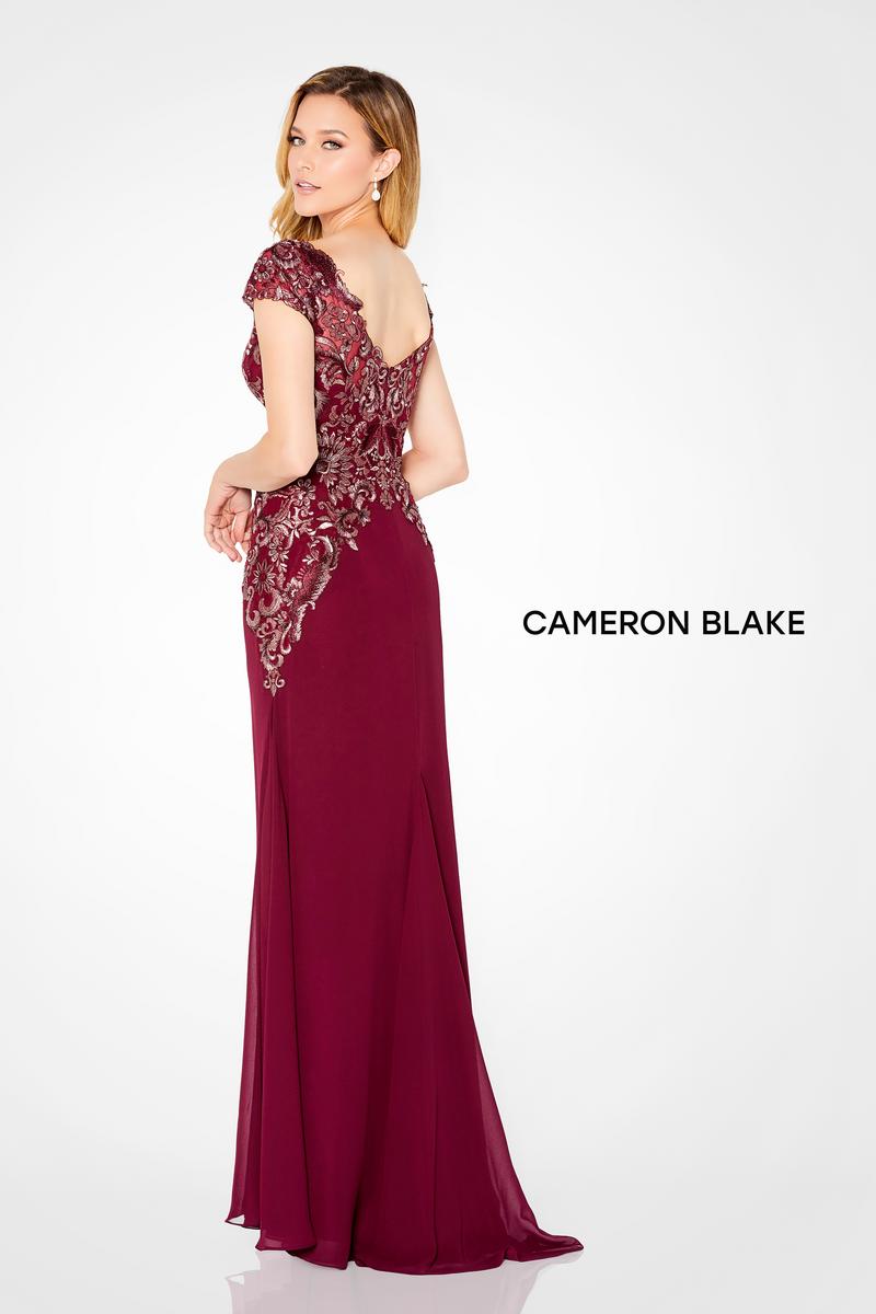 Cameron Blake Style Number 216691 - 4