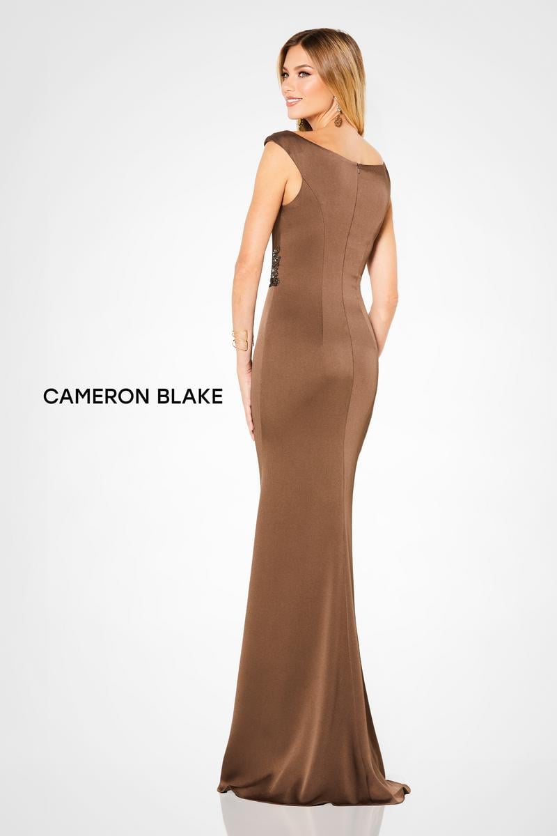 Cameron Blake Style Number 219676 - 2