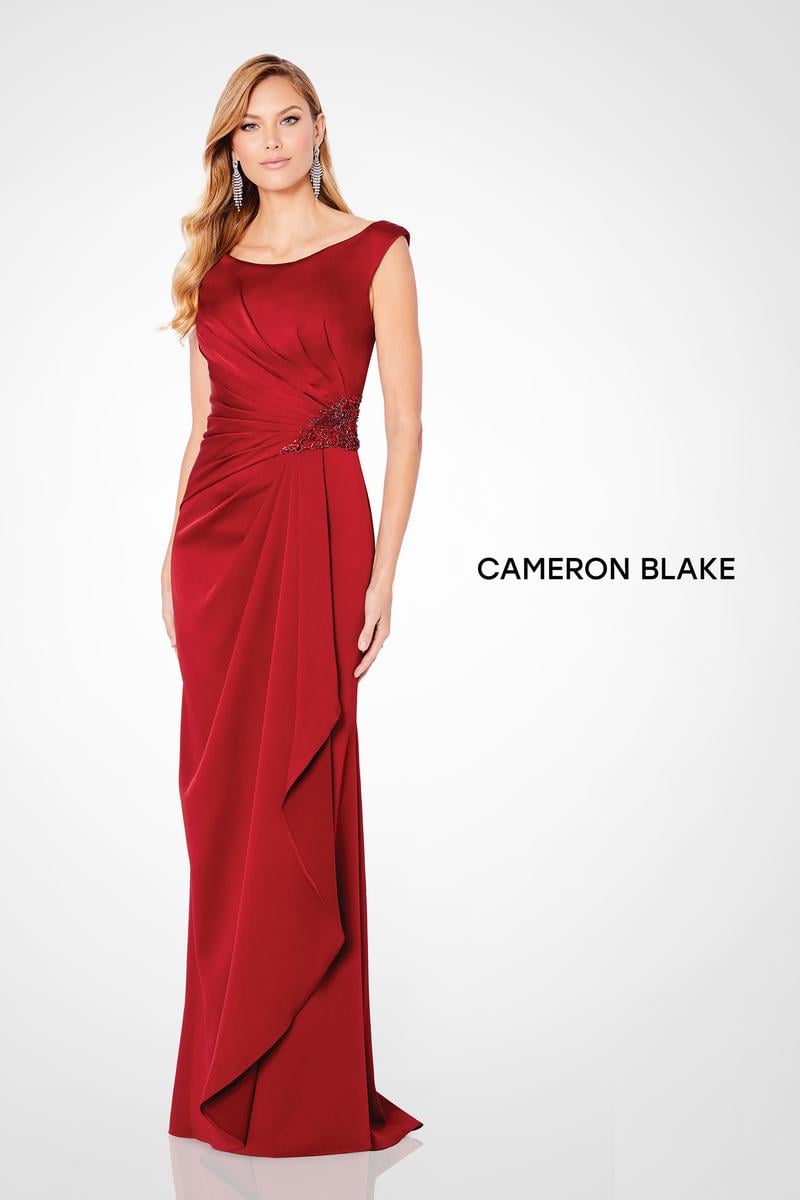 Cameron Blake Style Number 219676 - 3