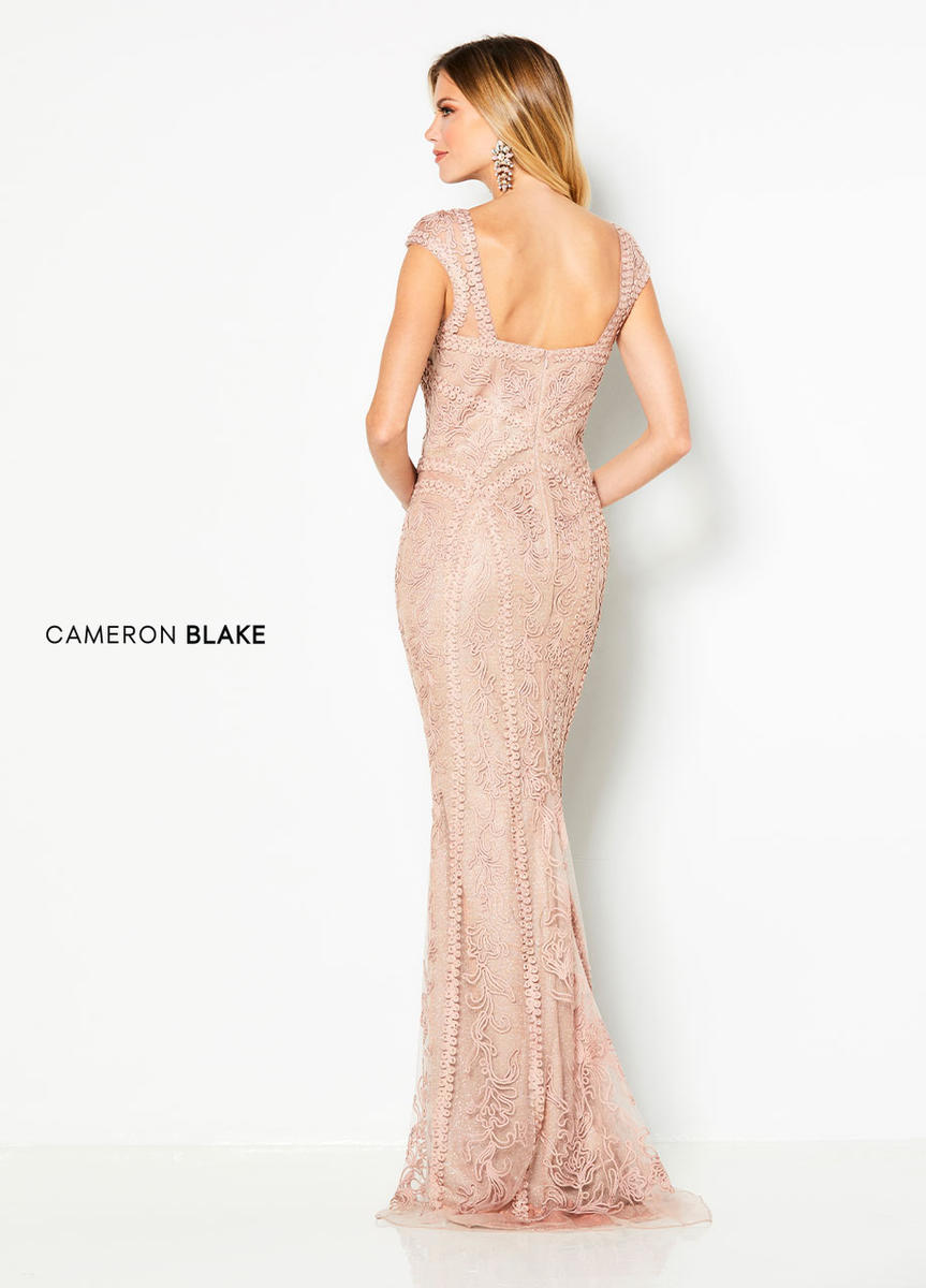 Cameron Blake Style Number 219680 - 2