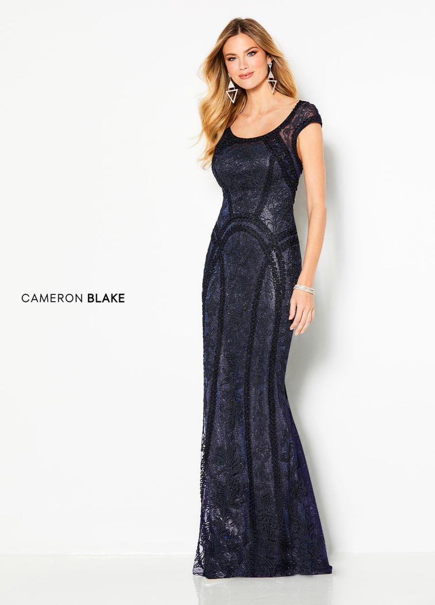 Cameron Blake Style Number 219680 - 3