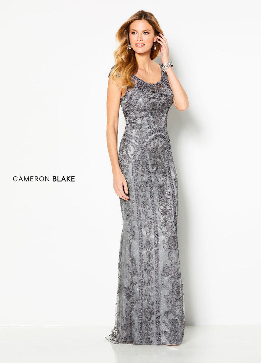 Cameron Blake Style Number 219680 - 4