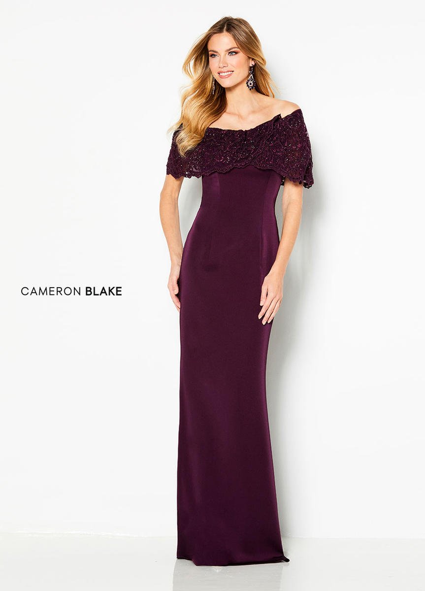 Cameron Blake Style Number 219682 - 1