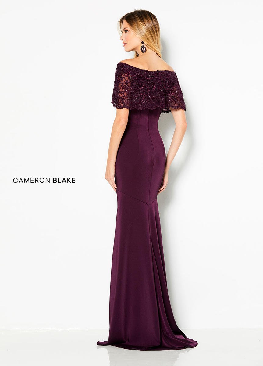Cameron Blake Style Number 219682 - 2
