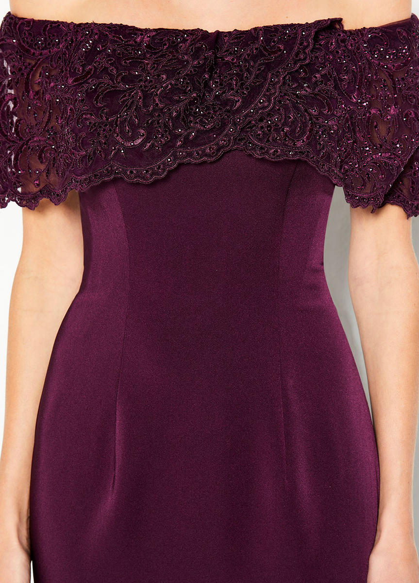 Cameron Blake Style Number 219682 - 6