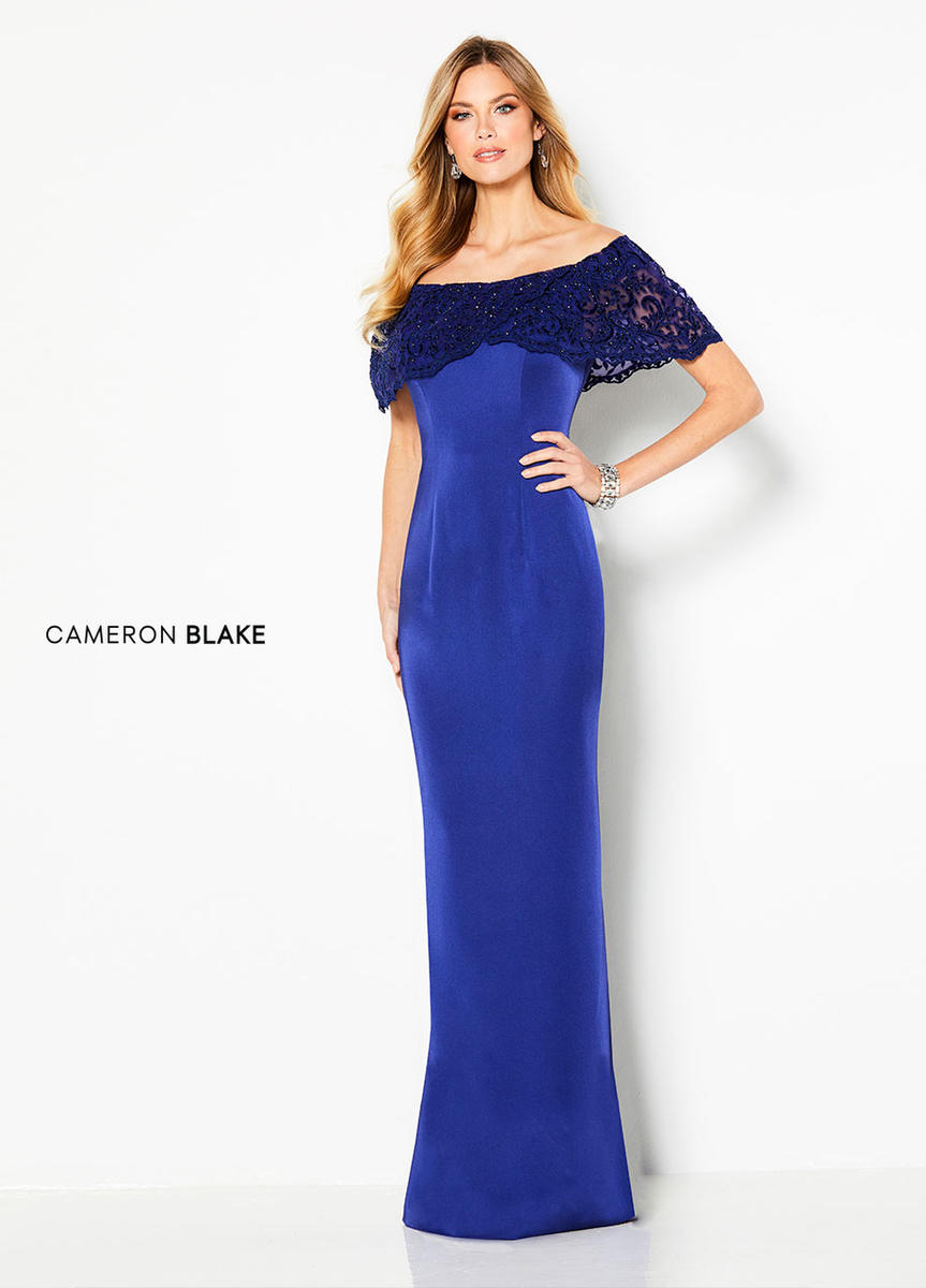 Cameron Blake Style Number 219682 - 3