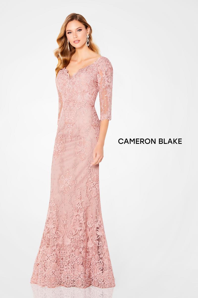Cameron Blake Style Number 220631 - 1