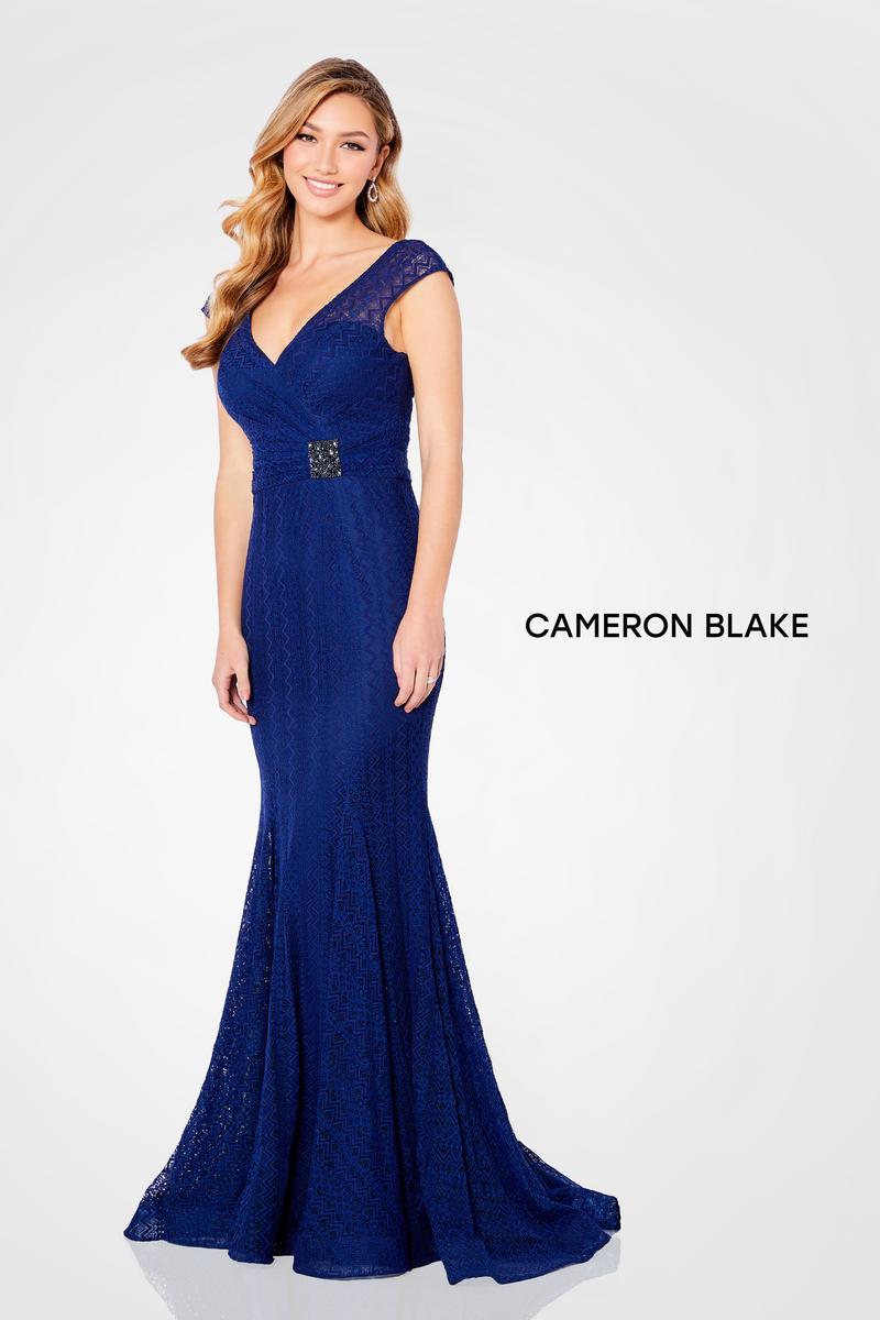 Cameron Blake Style Number 221696 - 1