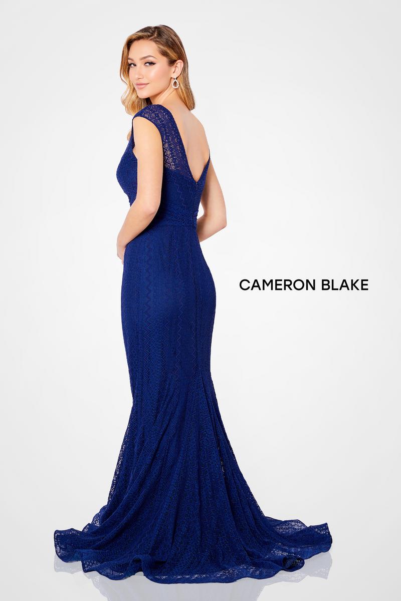 Cameron Blake Style Number 221696 - 2