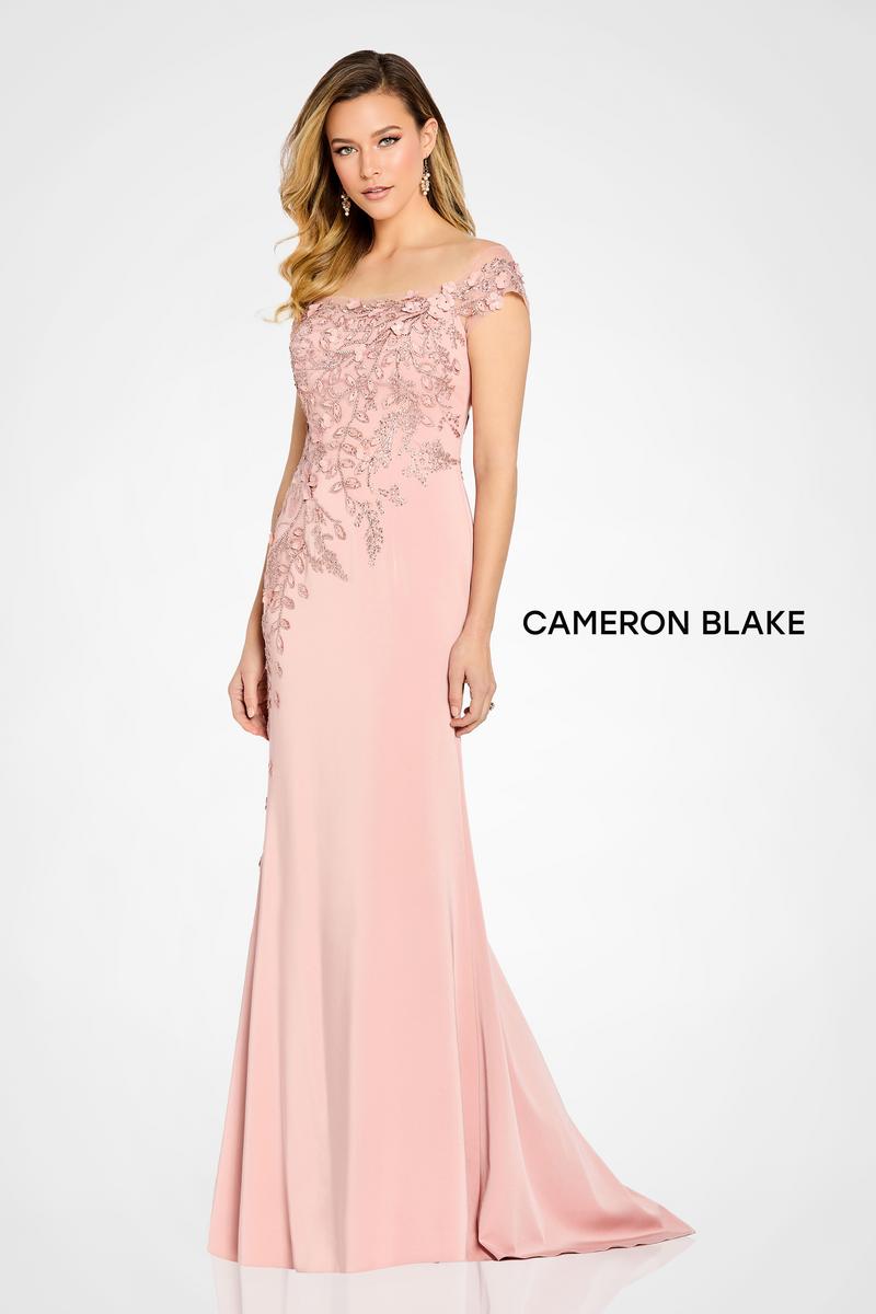 Cameron Blake Style Number CB102 - 5