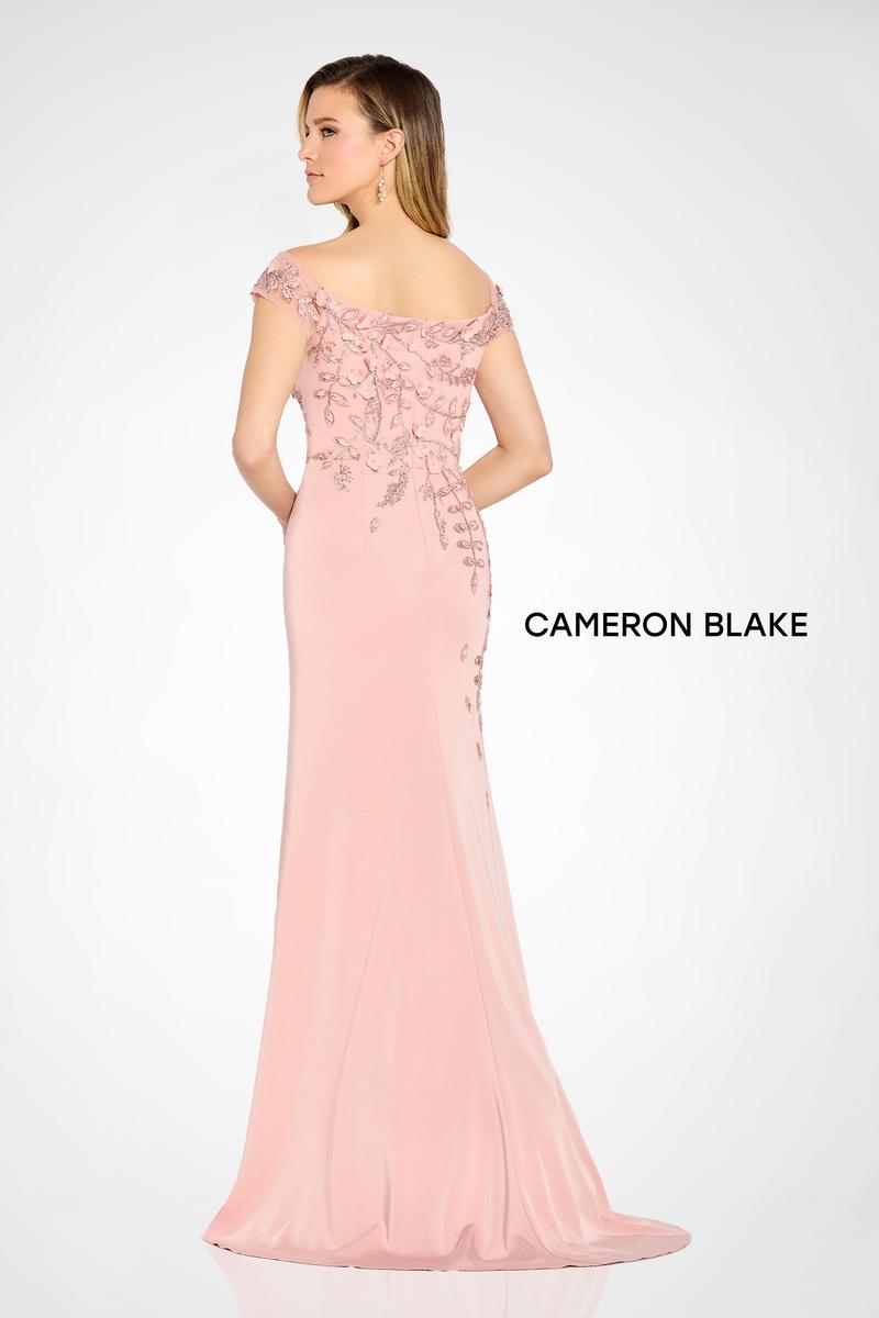 Cameron Blake Style Number CB102 - 2