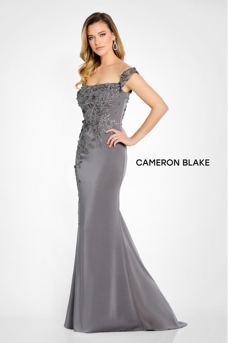 Cameron Blake Style Number CB102 - 4