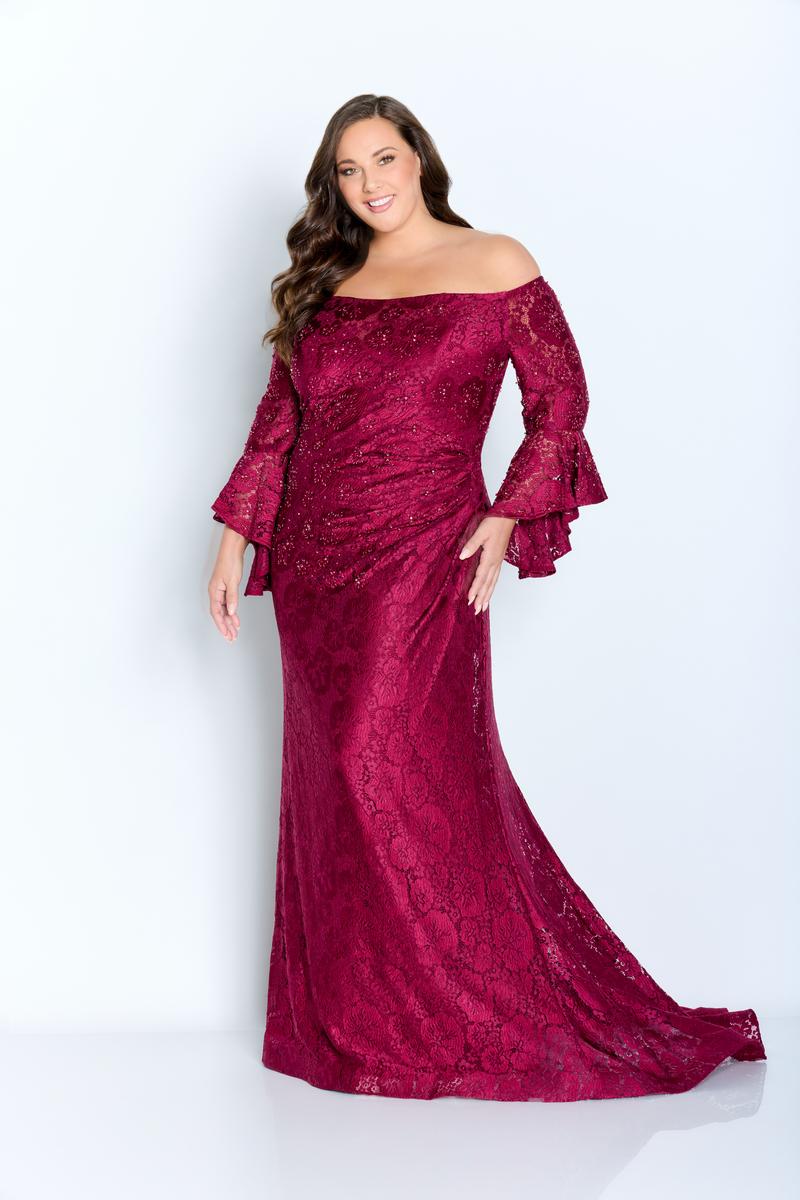 Cameron Blake Style Number CB103 - 3