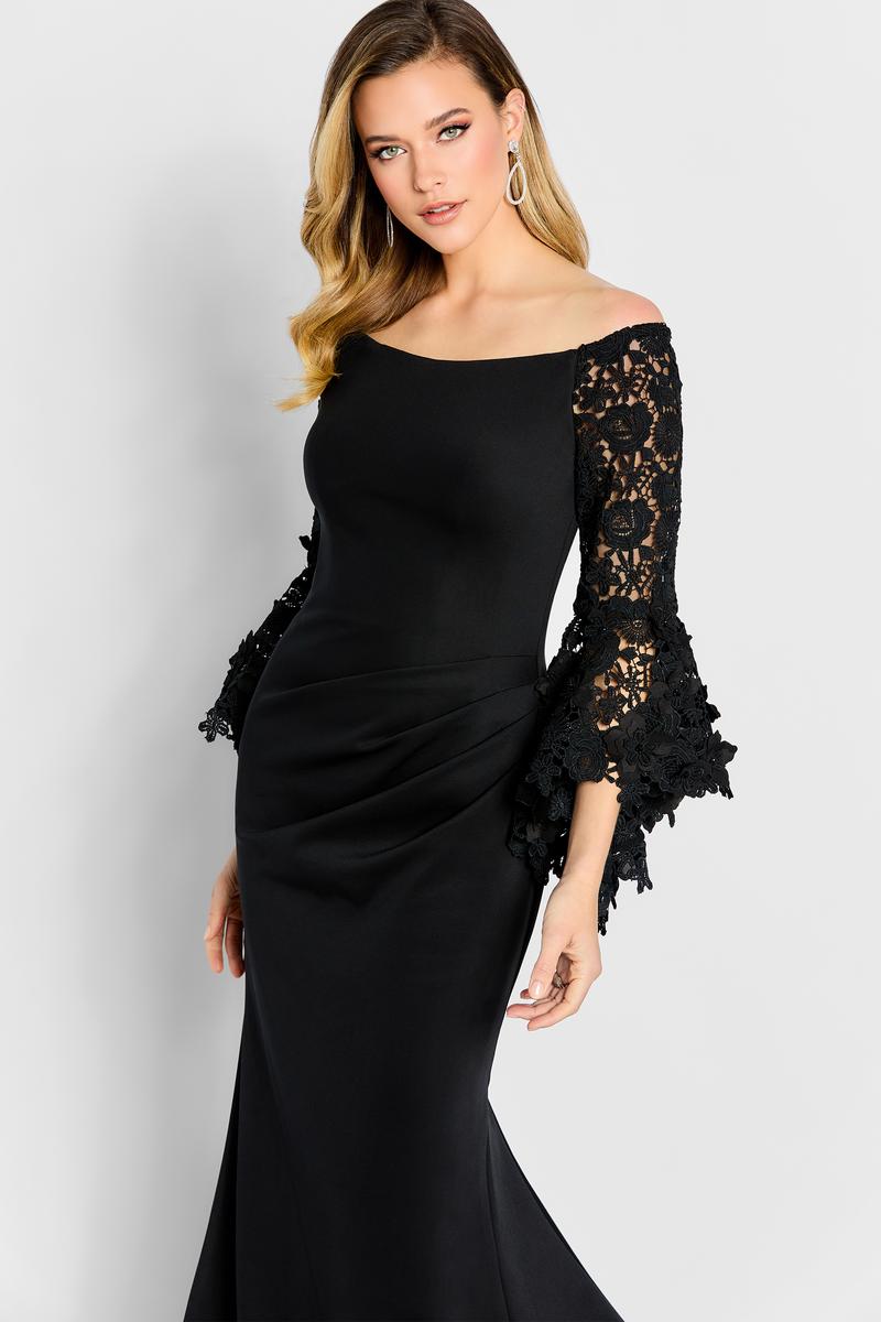 Cameron Blake Style Number CB104 - 2