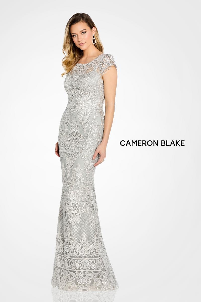 Cameron Blake Style Number CB105 - 3