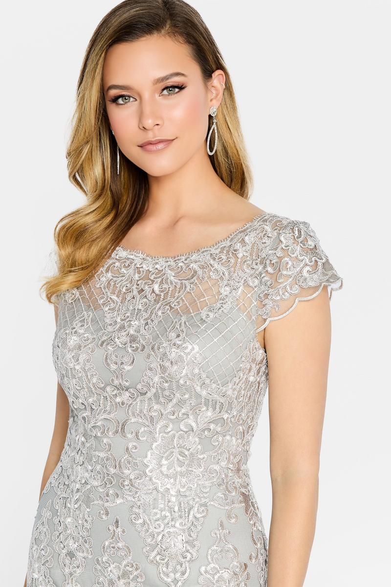 Cameron Blake Style Number CB105 - 5