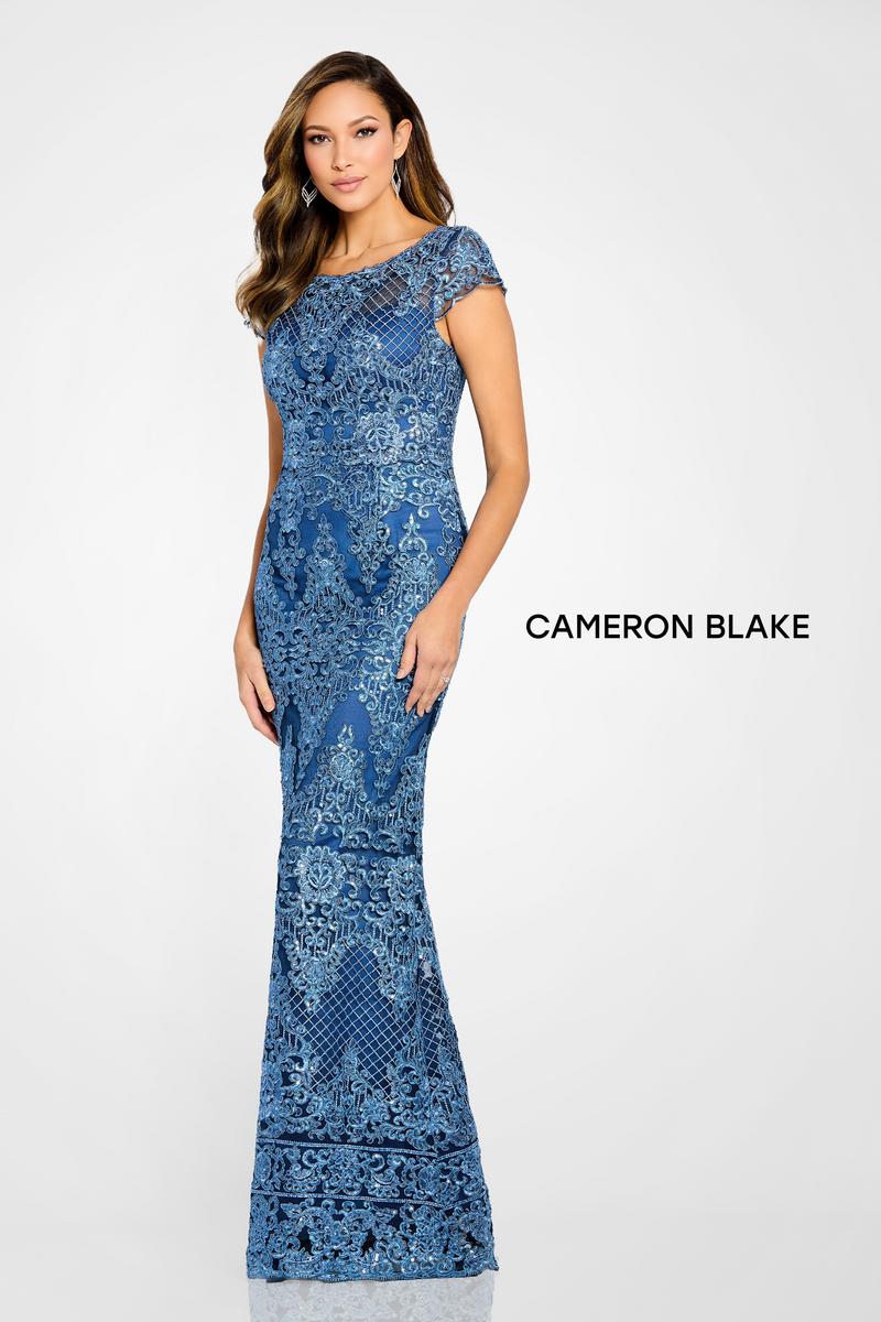 Cameron Blake Style Number CB105 - 1