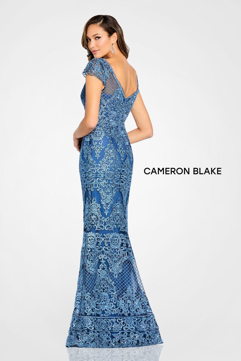 Cameron Blake Style Number CB105 - 2