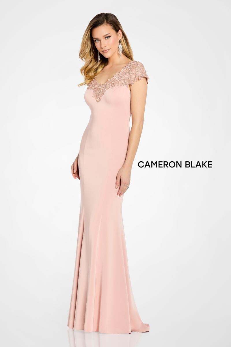 Cameron Blake Style Number CB112 - 5