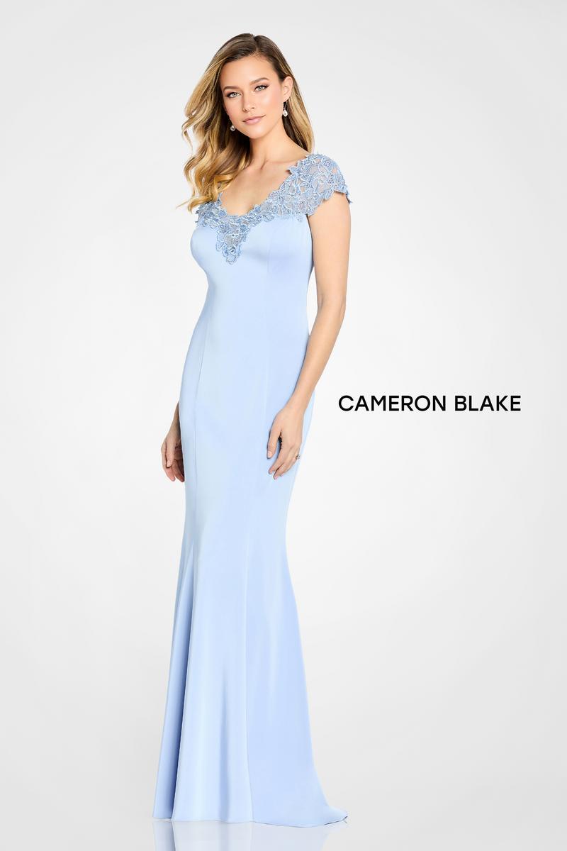 Cameron Blake Style Number CB112 - 4