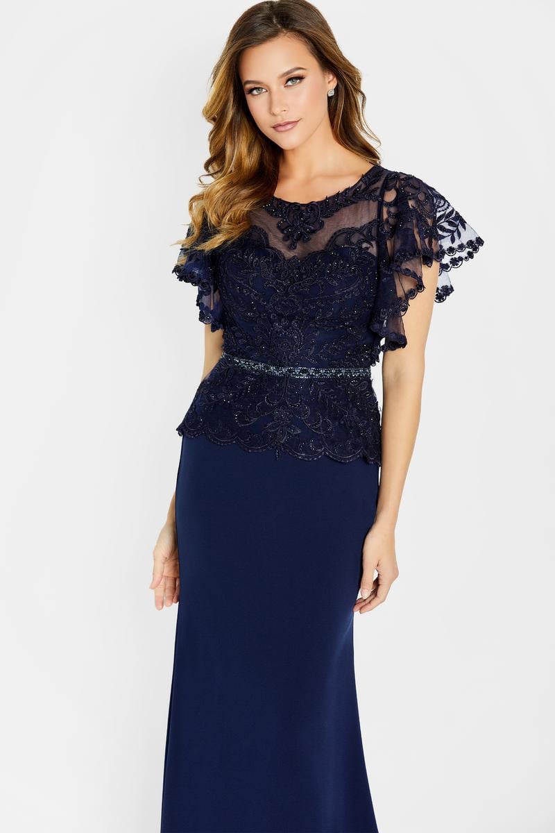 Cameron Blake Style Number CB131 - 4