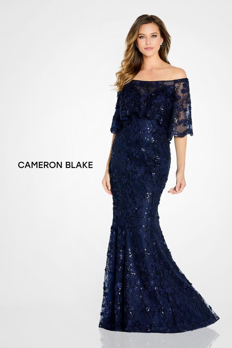 Cameron Blake Style Number CB135 - 1