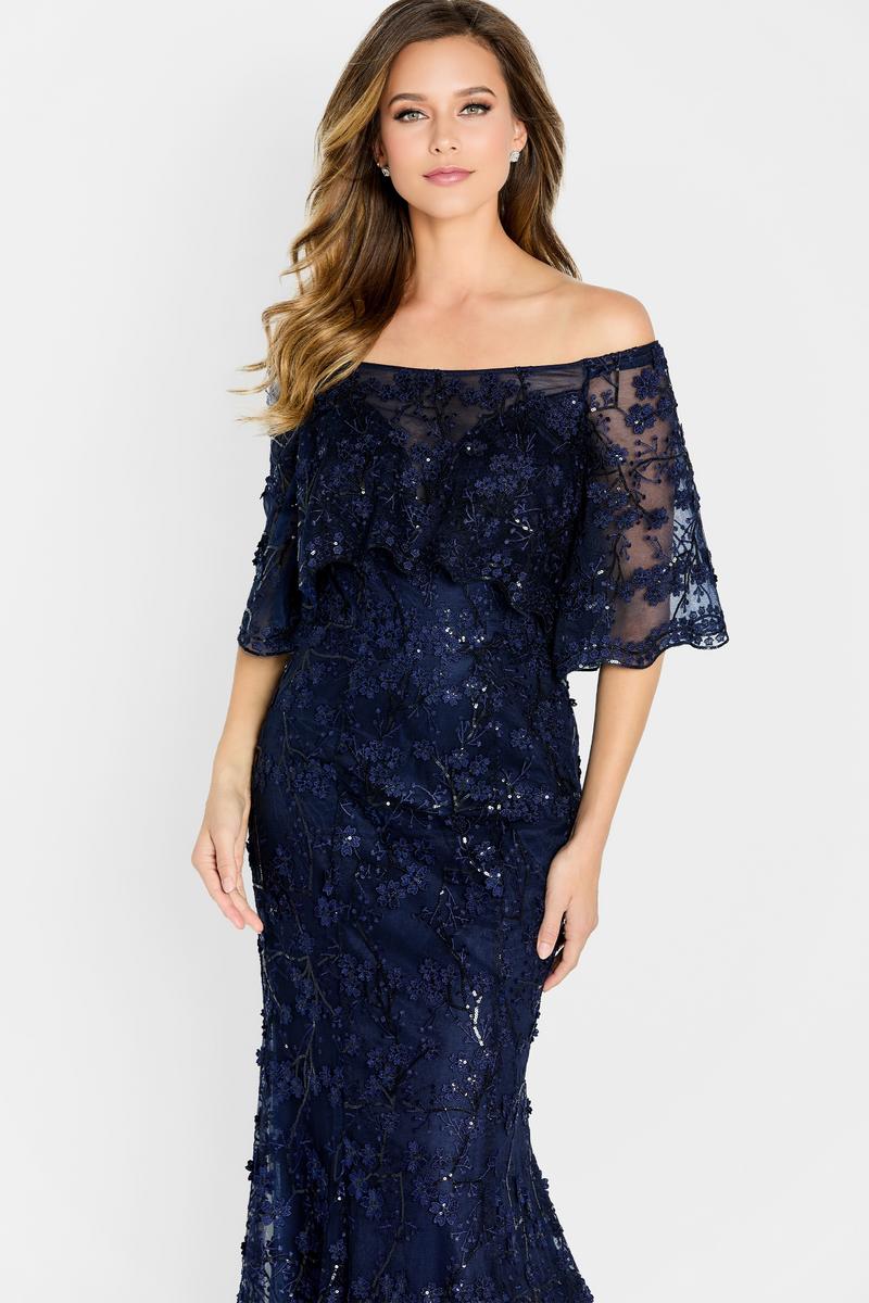 Cameron Blake Style Number CB135 - 4