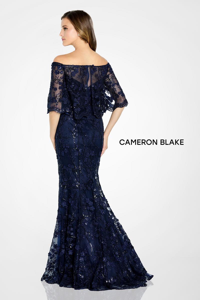 Cameron Blake Style Number CB135 - 2