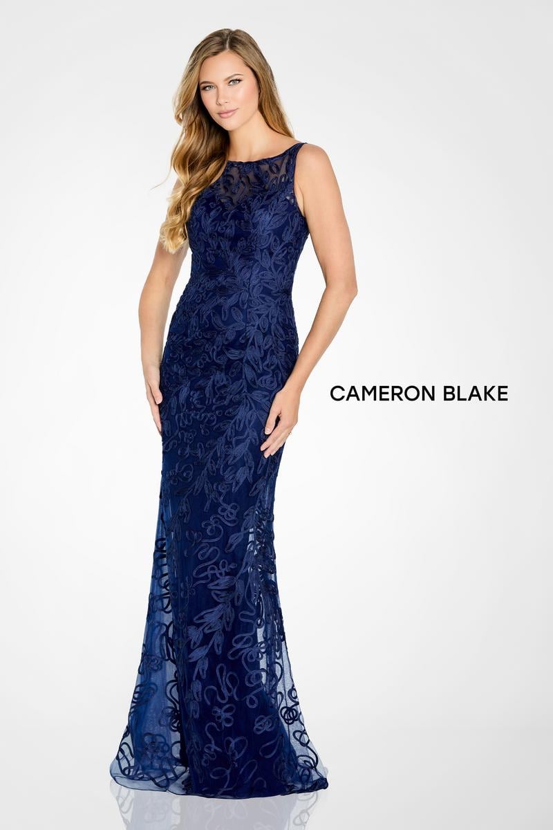 Cameron Blake Style Number CB136 - 3