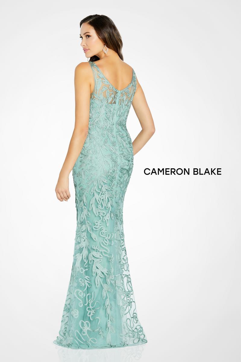 Cameron Blake Style Number CB136 - 2