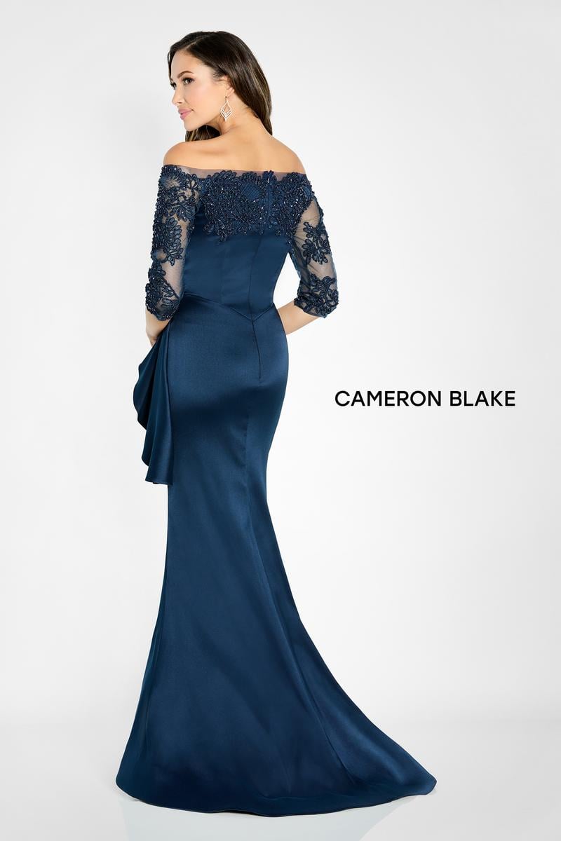 Cameron Blake Style Number CB140 - 2
