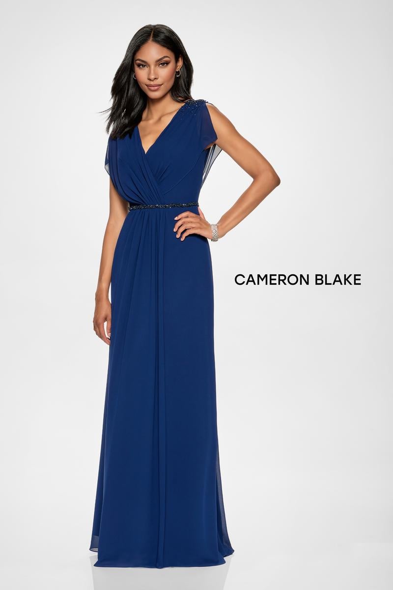 Cameron Blake Style Number CB203 - 4