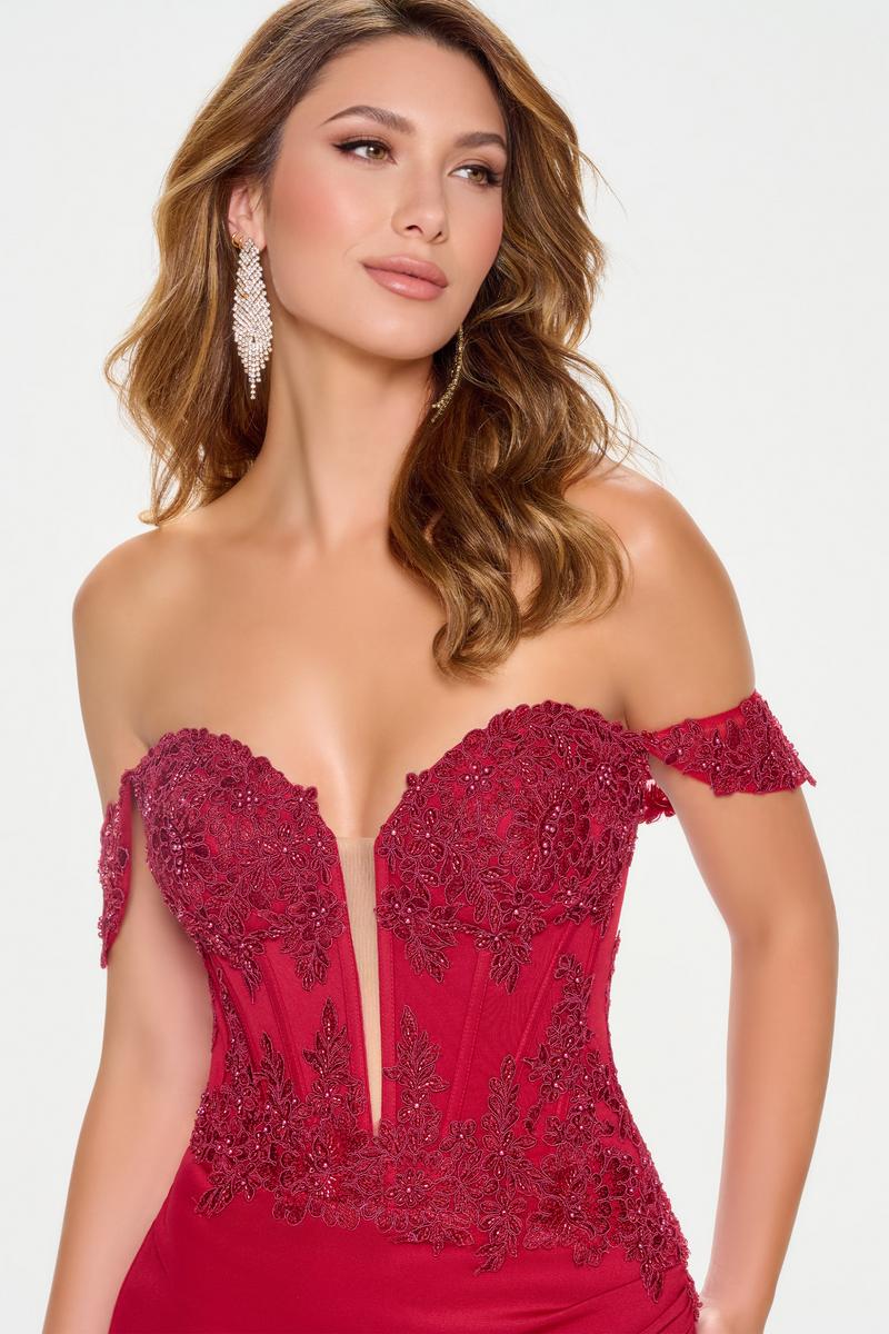 Cameron Blake Style Number CB208 - 6