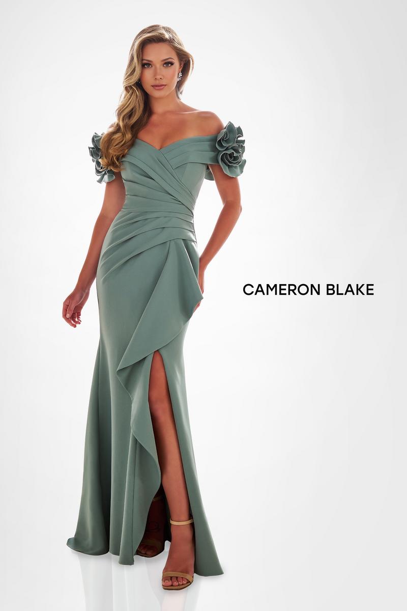 Cameron Blake Style Number CB209 - 3