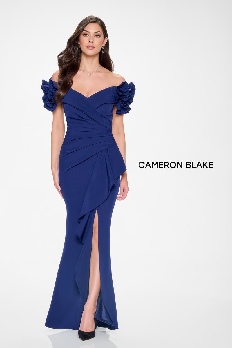 Cameron Blake Style Number CB209 - 1