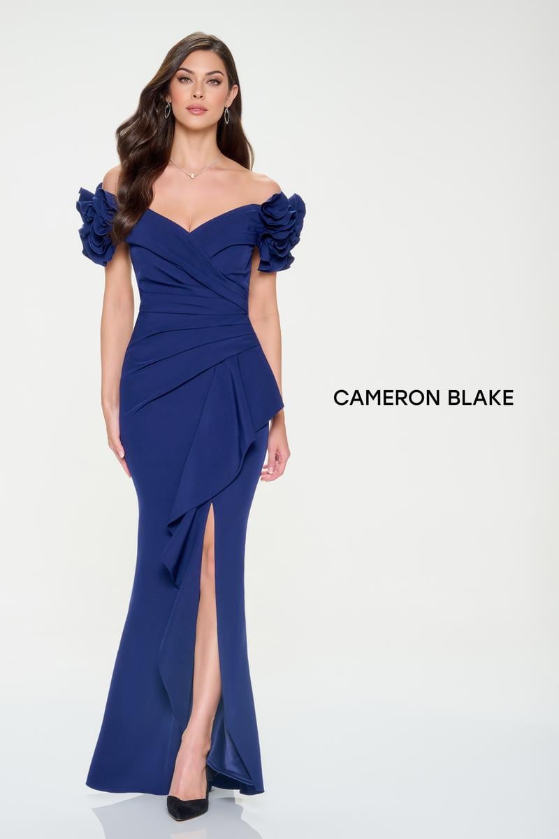 Cameron Blake Style Number CB209 - 6