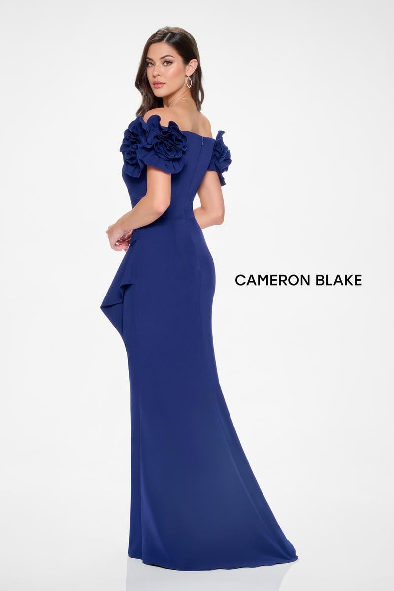 Cameron Blake Style Number CB209 - 2