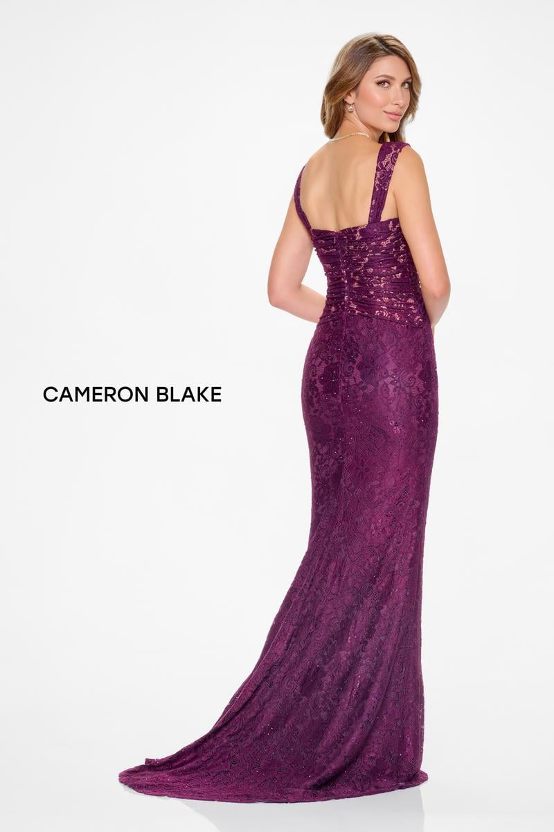 Cameron Blake Style Number CB210 - 2