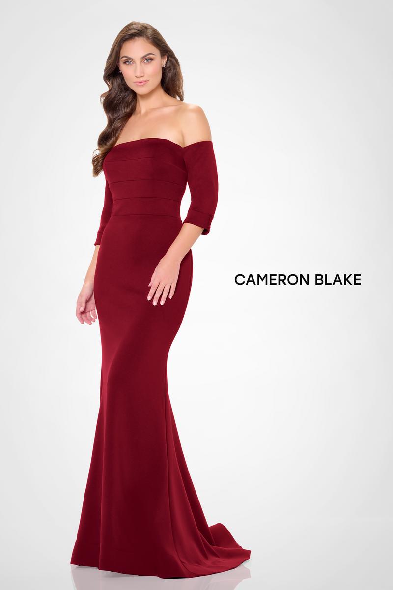 Cameron Blake Style Number CB3233 - 1