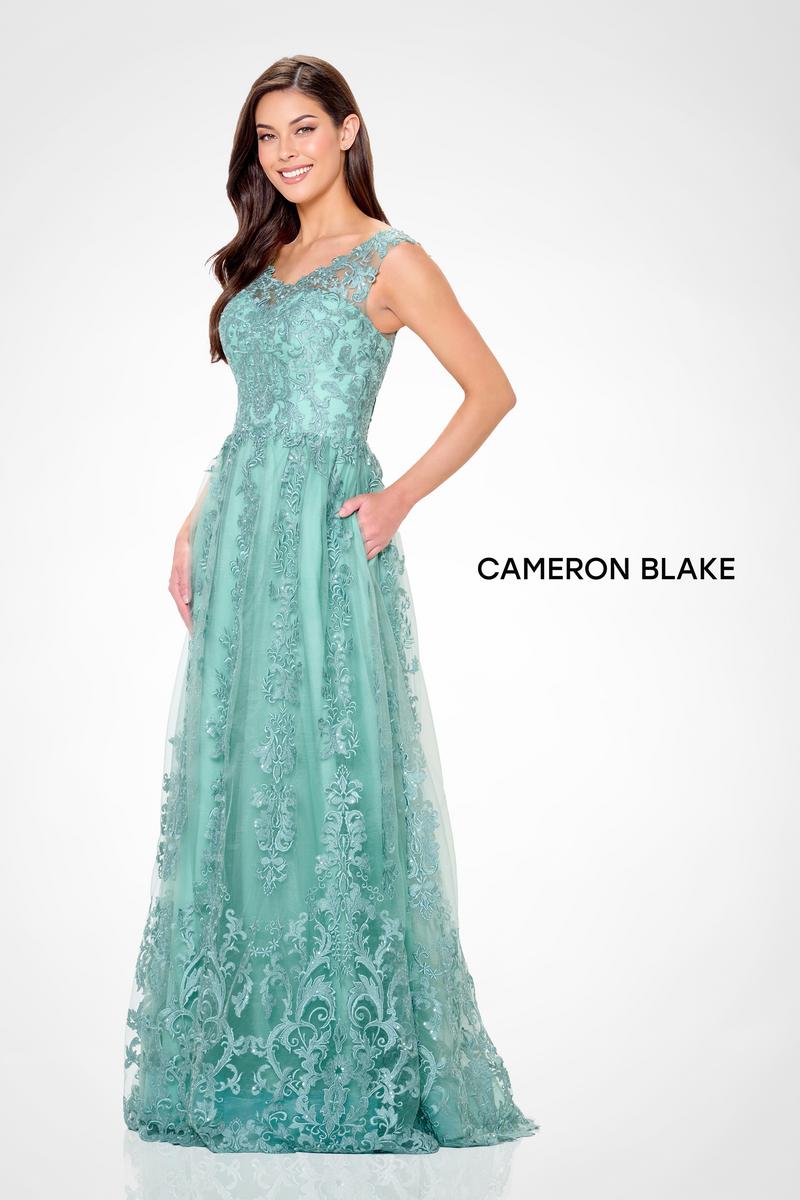 Cameron Blake Style Number CB3240 - 7