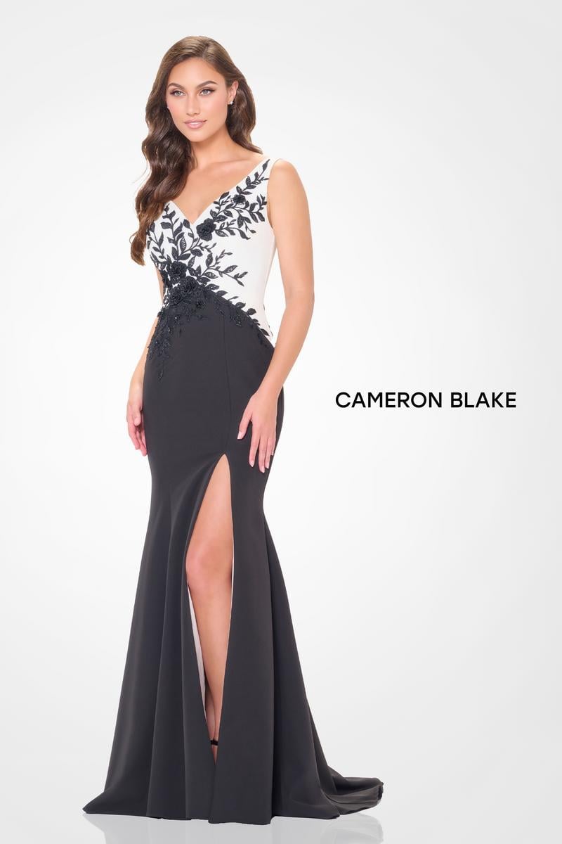 Cameron Blake Style Number CB3245 - 3