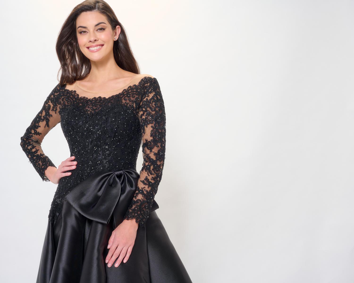 Cameron Blake Style Number CB3249 - 8