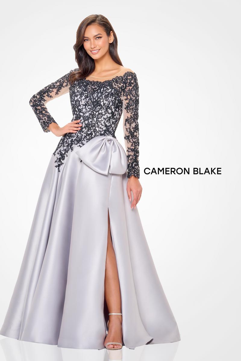 Cameron Blake Style Number CB3249 - 3