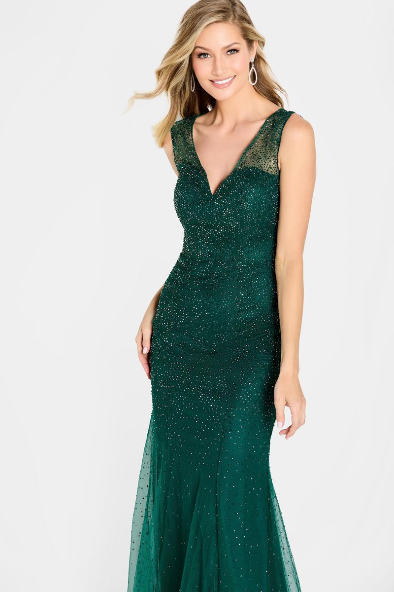 Cameron Blake Style Number CB754 - 6