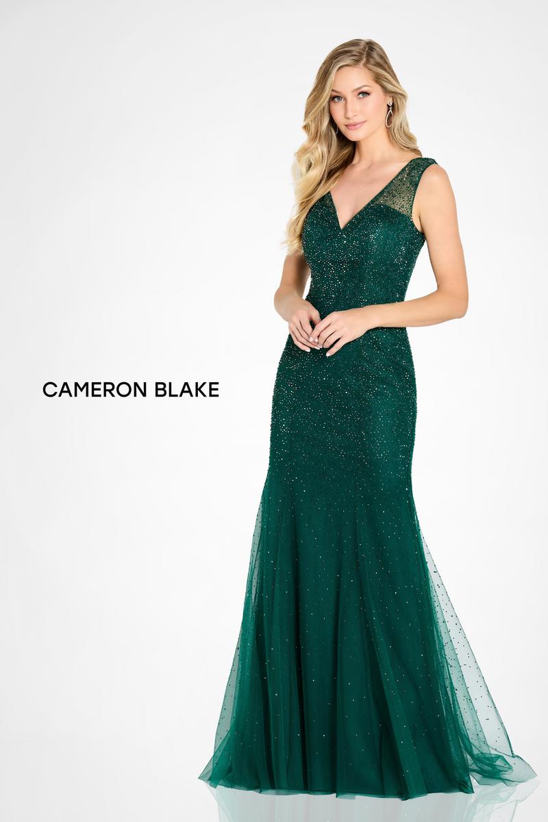 Cameron Blake Style Number CB754 - 5