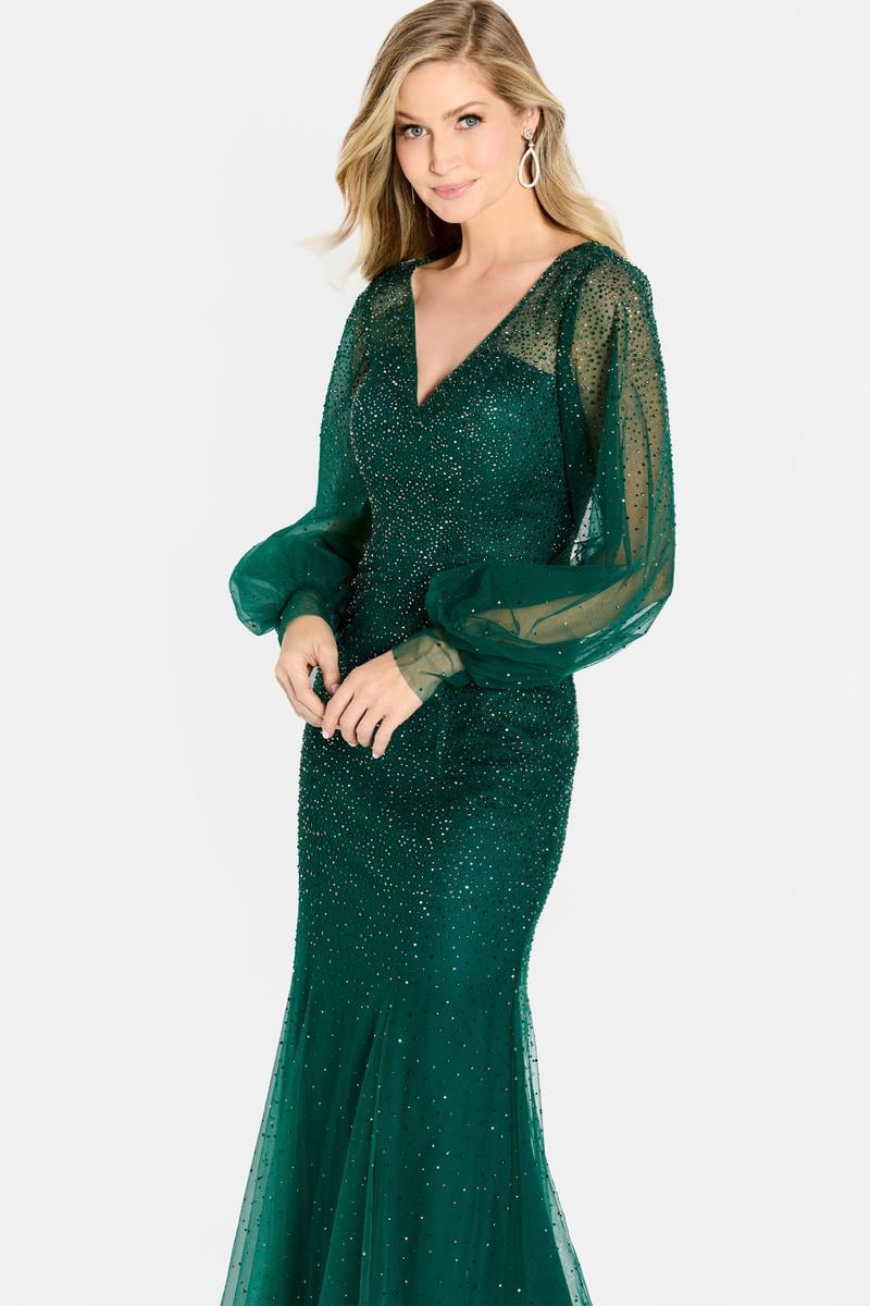 Cameron Blake Style Number CB754 - 7